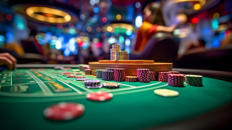 Multivaluta Game 